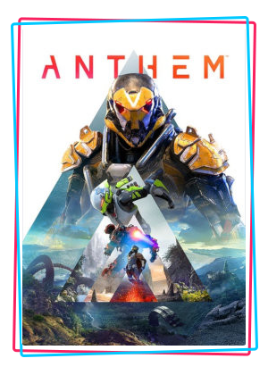 anthem