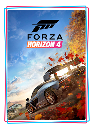 forza