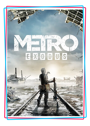 metro