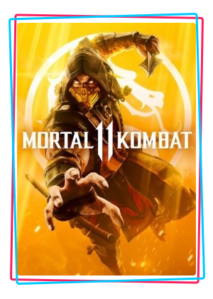 mortalkombat