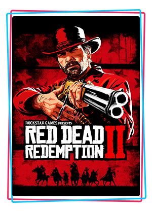 reddead