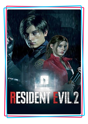 residentevil2