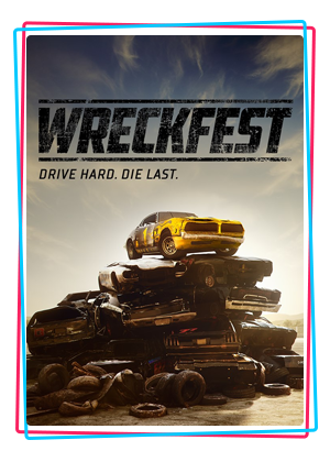 wreckfest